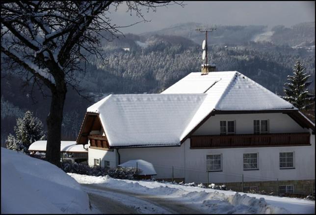 Penzion V Hluboke A Department Glamp Vsetin Bagian luar foto